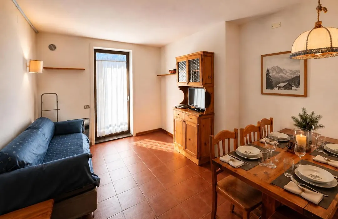 Residence Borgo al Sole-1