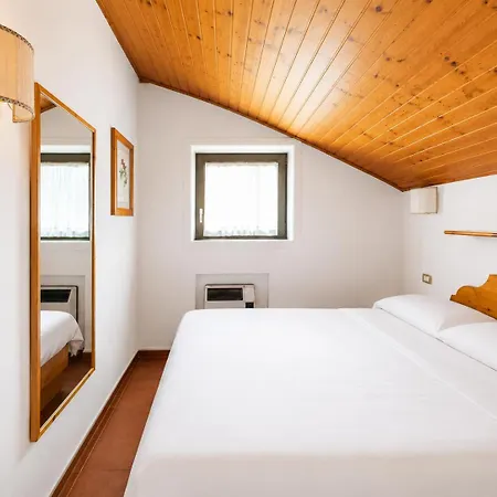 Residence Borgo al Sole-2