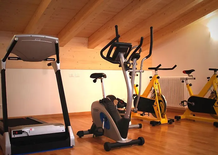 Wellness BladenAlbergo